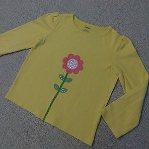 Flower Blouse